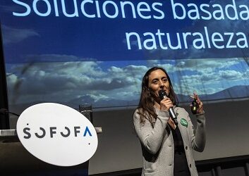 Con foco en el sector forestal se realiza el segundo conversatorio en el marco de la COP25