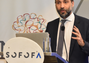 SOFOFA e Instituto Milenio BNI U. de Chile organizan seminario para fomentar la integración entre científicos y empresas