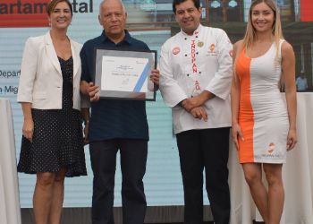 Panadería de San Miguel ganó concurso “La Mejor Marraqueta 2019”