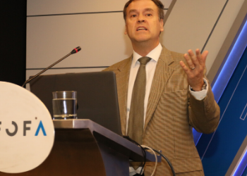 CMF, SOFOFA y el CGC UC realizan seminario sobre nuevas exigencias de información para las empresas