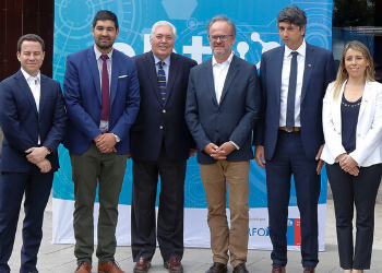 SOFOFA Hub lanza primer Centro de Biotecnología Traslacional del país con apoyo de CORFO