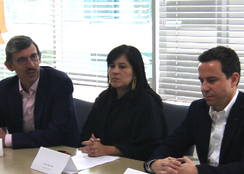 SOFOFA Hub lidera Encuentro de Economía Circular para hubs empresariales de la Alianza del Pacífico