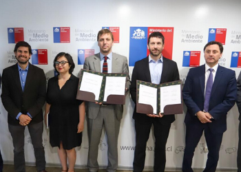 29 empresas se suman al Acuerdo de Producción Limpia (APL) de eco-etiquetado de envases