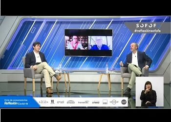 SOFOFA organiza conversatorio “El desafío de crecer”: Economistas ven que Chile requiere de una nueva forma de hacer política que favorezca la conversación para el retorno al crecimiento