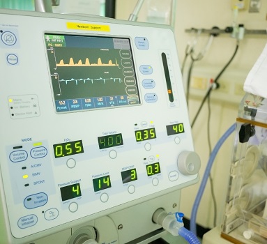 Fondo Privado de Adopción Tecnológica SiEmpre (CPC) financiará fase de validación preclínica para 5 prototipos de ventilación mecánica