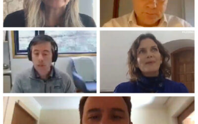 Distintas miradas respecto al desafío de controlar los contagios en los espacios de trabajo se conversaron en webinar de SOFOFA