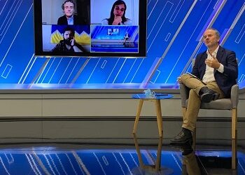 Eficiencia del Estado y su rol frente a la pandemia fueron los temas del segundo conversatorio de Reflexión Covid-19
