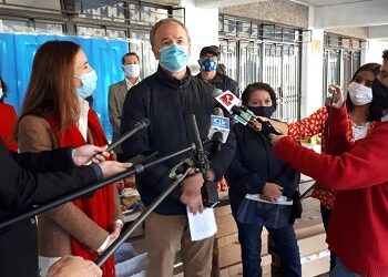 SOFOFA participa de campaña para ir en ayuda de recicladores de base en medio de la pandemia del Coronavirus