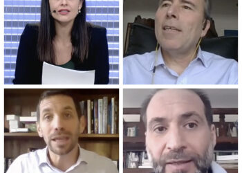 SOFOFA y Claro Chile presentaron tendencias y oportunidades post Covid para industrias en Biobío, Araucanía y Los Lagos
