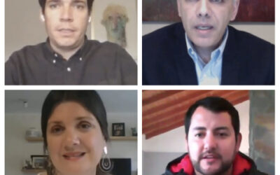 Expertos se refieren a beneficios de la mediación entre empresas en el contexto actual y presentaron mediaciones gratuitas para PYMEs