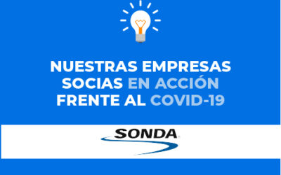 VIDEO ▶: Gracias a SONDA y sus colaboradores hoy siguen funcionando servicios tecnológicos que son de utilidad para todos