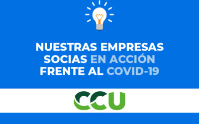 VIDEO ▶: Hoy más familias se reencuentran y vuelven a casa gracias al aporte de CCU
