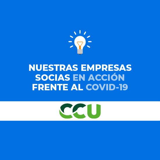 VIDEO ▶: Hoy más familias se reencuentran y vuelven a casa gracias al aporte de CCU