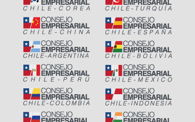 SOFOFA nombra nuevos presidentes y vicepresidentes de Consejos Empresariales Binacionales