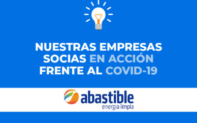 VIDEO▶️: Abastible entrega calor a los adultos mayores durante la pandemia