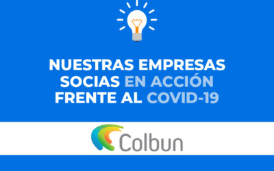 VIDEO▶️: Colbun comparte su mejor energía para ir en ayuda de la comunidad