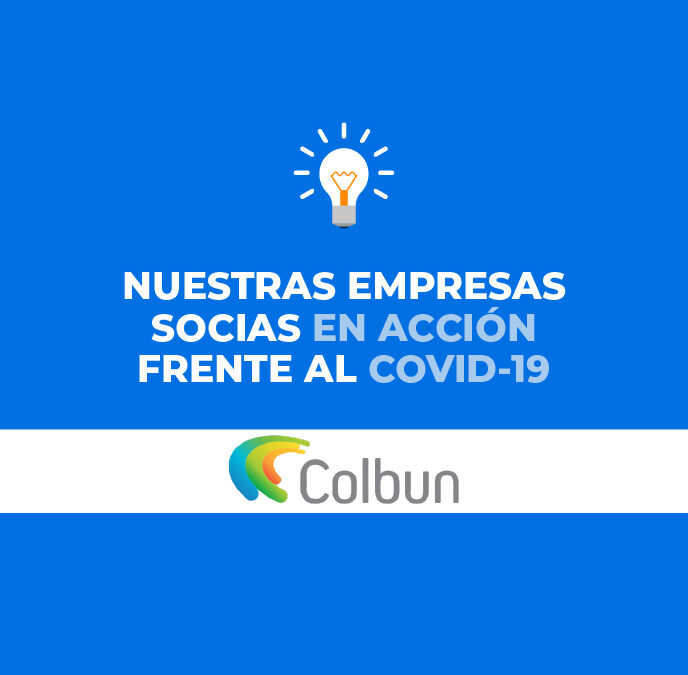 VIDEO▶️: Colbun comparte su mejor energía para ir en ayuda de la comunidad