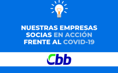 VIDEO▶️: En Cbb están comprometidos con sus comunidades vecinas y han apoyado a más de 300 familias