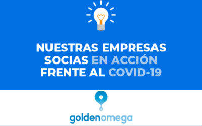 VIDEO▶️: Golden Omega fabricó más de 6 mil litros de desinfectante para manos en Arica