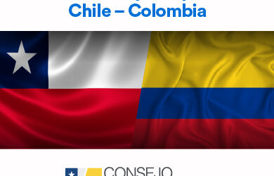 Comité Internacional de SOFOFA, relanza Consejo Empresarial Chile – Colombia