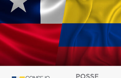 Consejo Empresarial Chile – Colombia de SOFOFA sella acuerdo con importante estudio jurídico de ese país