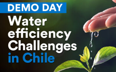 Demo Day SOFOFA Hub finaliza con exitosa convocatoria e  innovadoras tecnologías para enfrentar escasez hídrica en la agroindustria