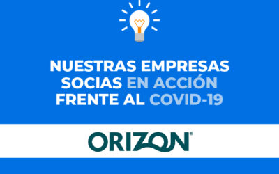 VIDEO▶️: Orizon entrega alimentación sostenible desde el mar