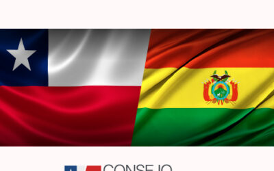 SOFOFA y CNCB constituyen Consejo Empresarial Chile – Bolivia para promover las relaciones bilaterales entre ambos países
