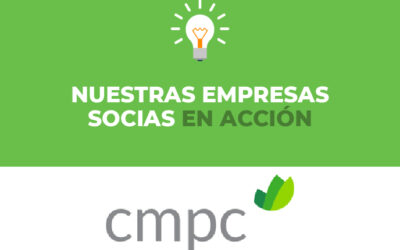 VIDEO ▶️: Conoce las acciones de CMPC con las comunidades y cómo está abordando los actuales desafíos medioambientales