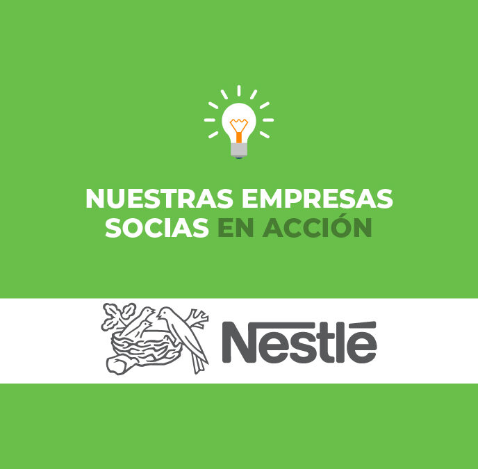 VIDEO ▶️: Conoce la iniciativa que está impulsando Nestlé para fortalecer e impulsar la empleabilidad de jóvenes