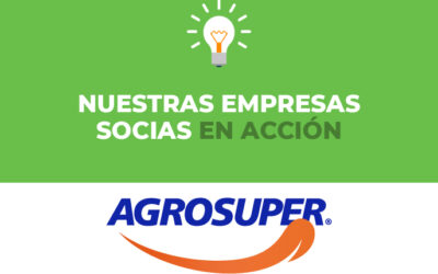 VIDEO▶️: Conoce el programa «Ruta de la Innovación» de Agrosuper