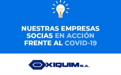 VIDEO▶️: Oxiquim colabora a disminuir la brecha digital en nuestro país