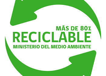 APL de eco etiquetado: Más de 1.000 envases de productos de consumo masivos ya pueden usar el sello #ElijoReciclar