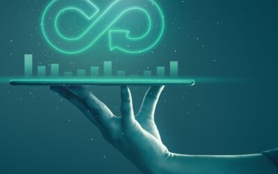 Desafíos de la Economía Circular para 2021 fueron abordados en primer webinar del ciclo sobre Recuperación Resiliente y Sustentable