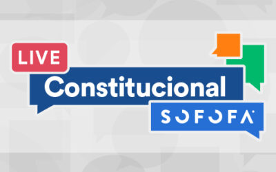 Revive los capítulos de Live Constitucional SOFOFA