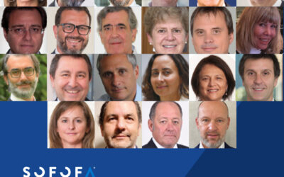 Candidatos presentaron en una segunda jornada sus motivaciones para ser parte del Consejo General de SOFOFA
