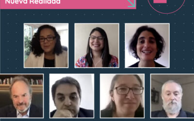 Alianza público–privada lanza plataforma RELINK para potenciar la reconversión laboral