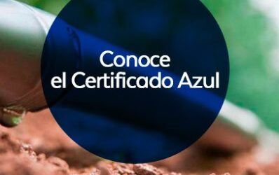 SOFOFA participa en Certificado Azul: la alianza público-privada que afronta los desafíos en la gestión sostenible del agua