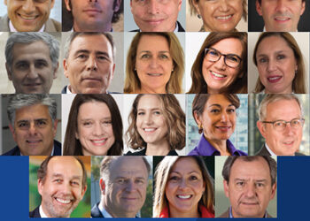 Comienza primer encuentro entre candidatos a consejeros electivos y representantes de empresas socias de SOFOFA