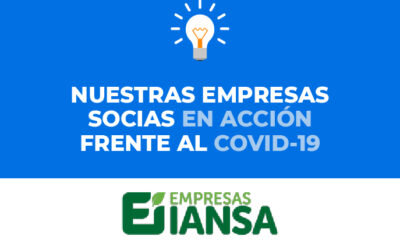VIDEO▶️: Empresas Iansa realiza «Estoy aquí por ti»