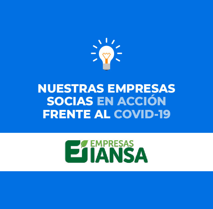 VIDEO▶️: Empresas Iansa realiza «Estoy aquí por ti»
