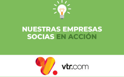 VIDEO▶️: VTR apoya a la democratización de la información y el conocimiento