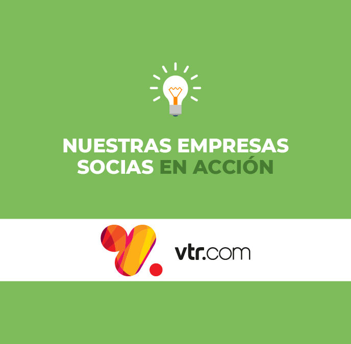VIDEO▶️: VTR apoya a la democratización de la información y el conocimiento