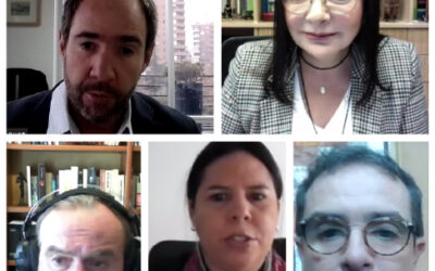 Consejo Empresarial Chileno – Peruano de SOFOFA  realiza webinar sobre las perspectivas electorales en Perú