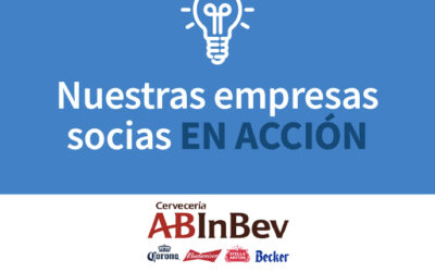 VIDEO▶️: AB Inbev habilita vacunatorio en Quilicura