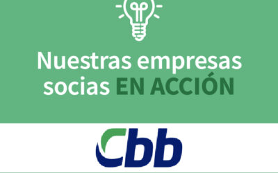 VIDEO▶️: Grupo Cbb remodela paseo peatonal de Teno