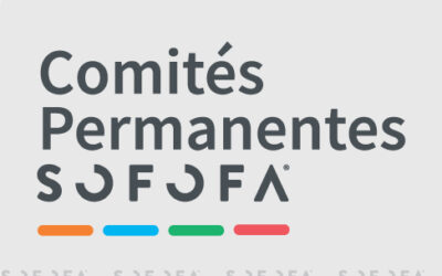 Mesa directiva de SOFOFA presenta integrantes de Comités de Trabajo del gremio