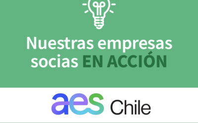 VIDEO ▶️: Conoce el camino a la carbononeutralidad de AES Chile