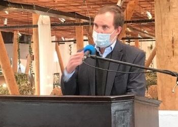 Asociación de eventos y escuela Ingeniería UC: Presentan proyecto de medición de CO2 para mitigar contagio de covid por el aire