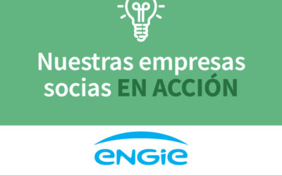 VIDEO ▶️: Conoce #PymesConEnergía, la iniciativa sostenible de ENGIE Chile